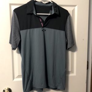 End Oakley Polo